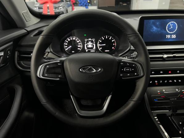 Chery Tiggo 4 Pro I с пробегом 2024 года, цена 1 580 000 рублей, 32000 км, внедорожник, Автокод Объявления
