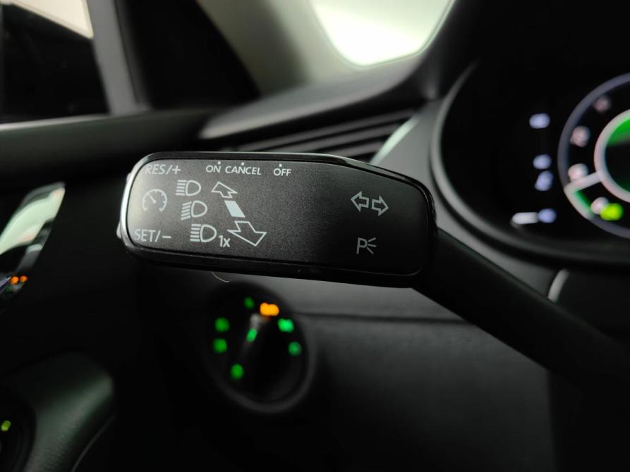 Skoda Octavia III (A7) Рестайлинг Москва  - изображение 14
