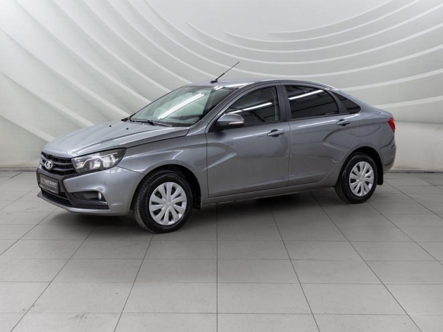 Lada (ВАЗ) Vesta I Волгоград  - изображение 3