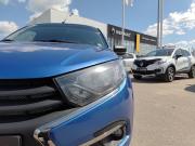 Lada (ВАЗ) Granta I Рестайлинг Йошкар-Ола  - изображение 43