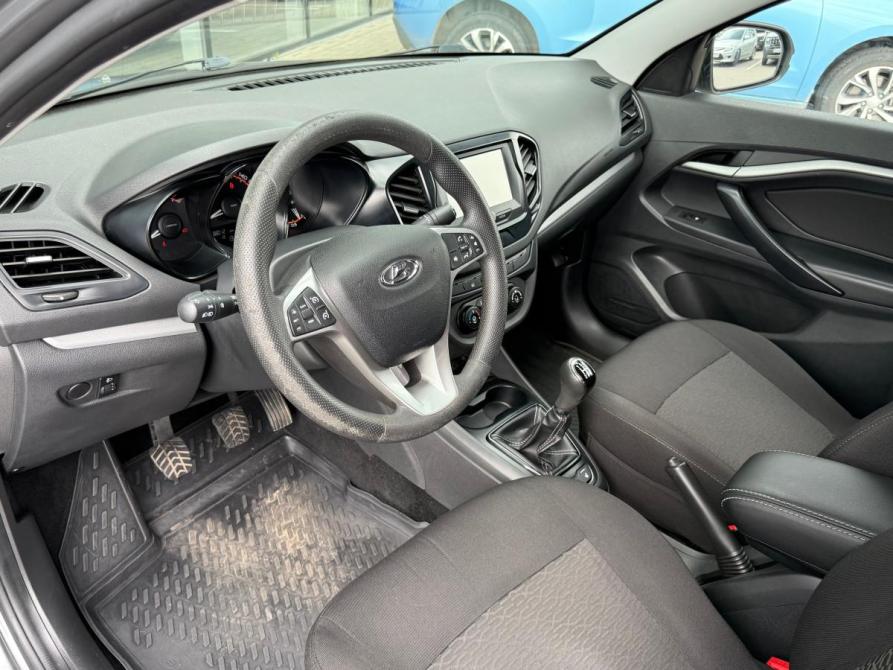 Lada (ВАЗ) Vesta I Воронеж  - изображение 7