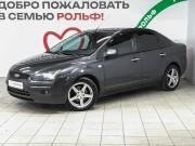 Ford Focus II Москва  - изображение 17