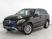 Mercedes-Benz GLE I (W166) Санкт-Петербург  - изображение 31