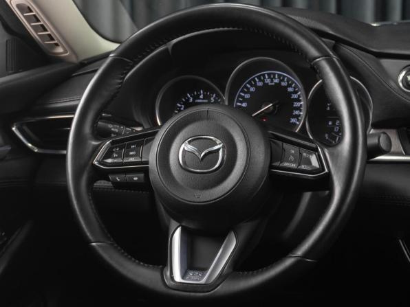 Mazda 6 III (GJ) Рестайлинг 2 с пробегом 2020 года, цена 1 817 000 рублей, 171782 км, седан, Автокод Объявления