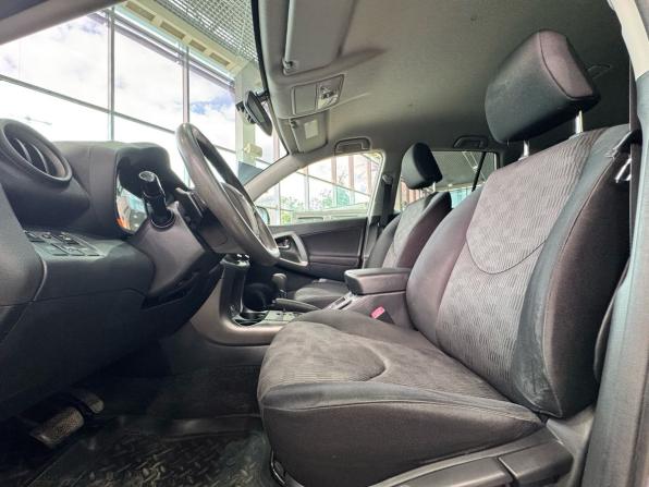 Toyota RAV4 III (XA30) Рестайлинг с пробегом 2012 года, цена 1 200 000 рублей, 144422 км, внедорожник, Автокод Объявления