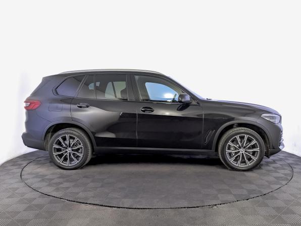BMW X5 IV (G05/G18) с пробегом 2019 года, цена 5 800 000 рублей, 113108 км, внедорожник, Автокод Объявления