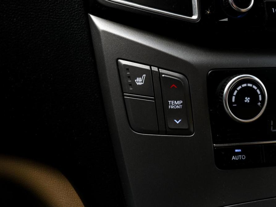Hyundai H-1 II Рестайлинг Волгоград  - изображение 15