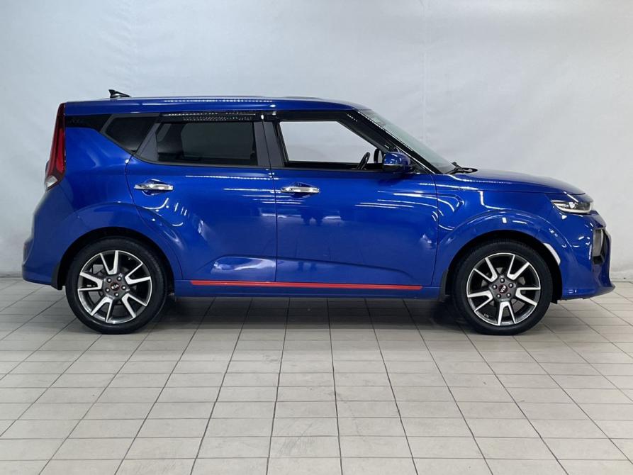 Kia Soul III Воронеж  - изображение 9