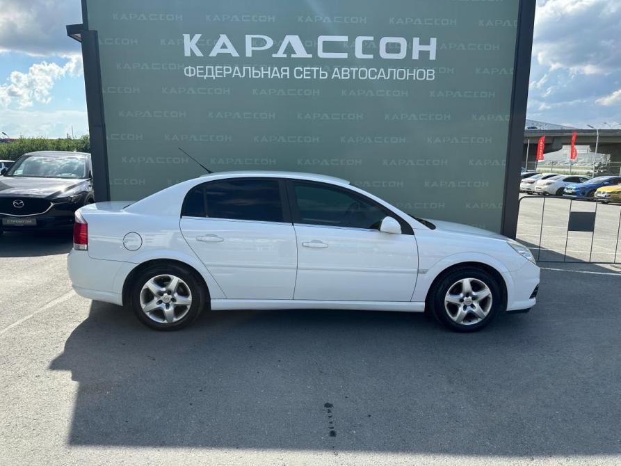 Opel Vectra C Рестайлинг Екатеринбург  - изображение 4