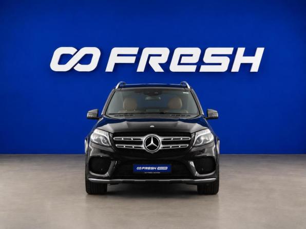 Mercedes-Benz GLS I (X166) с пробегом 2017 года, цена 3 799 700 рублей, 183435 км, внедорожник, Автокод Объявления