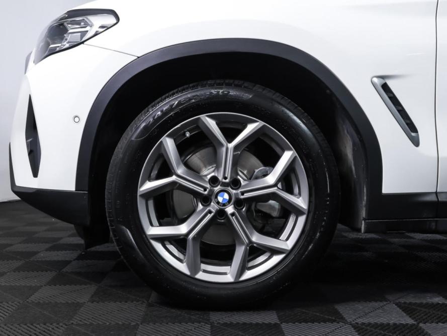 BMW X4 II (G02) Рестайлинг Москва  - изображение 30