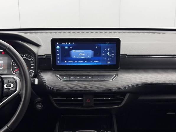 Haval Jolion I с пробегом 2023 года, цена 1 679 000 рублей, 98965 км, внедорожник, Автокод Объявления