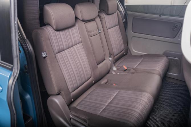 Honda Freed II с пробегом 2018 года, цена 1 449 000 рублей, 131000 км, компактвэн, Автокод Объявления