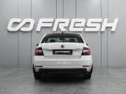Skoda Octavia III (A7) Рестайлинг Воронеж  - изображение 24