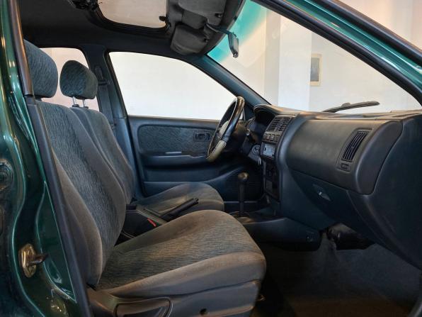 Nissan Almera I (N15) с пробегом 1997 года, цена 100 000 рублей, 304842 км, седан, Автокод Объявления