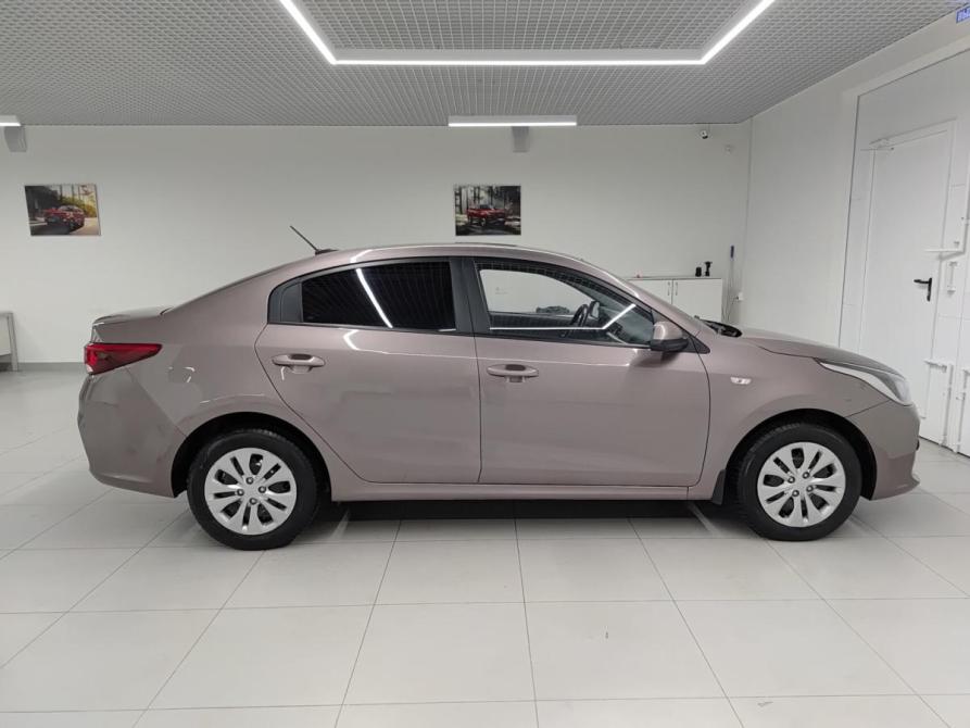 Kia Rio IV Казань  - изображение 5