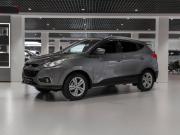 Hyundai ix35 I Москва  - изображение 25
