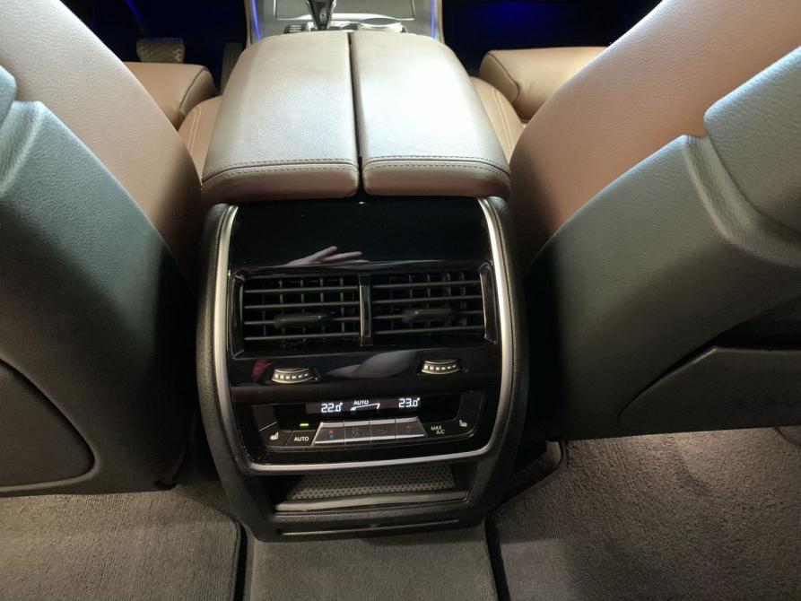 BMW X5 IV (G05/G18) Екатеринбург  - изображение 31