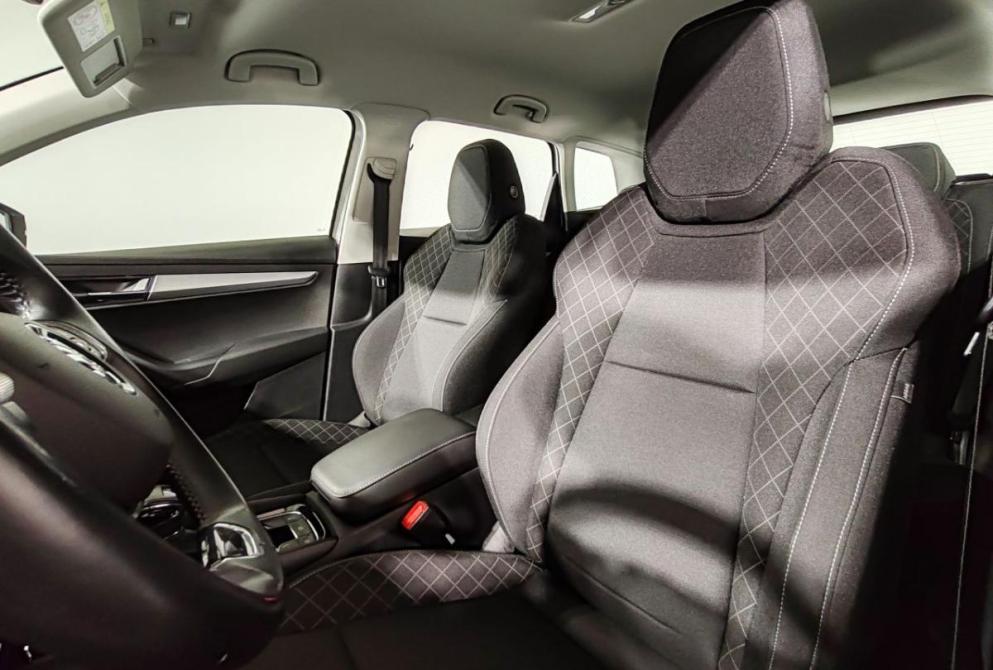 Skoda Karoq I Ярославль  - изображение 13