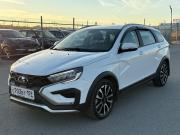 Lada (ВАЗ) Vesta I Рестайлинг (NG) Пермь  - изображение 8