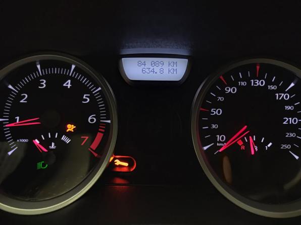 Renault Megane II Рестайлинг с пробегом 2008 года, цена 530 000 рублей, 84087 км, седан, Автокод Объявления