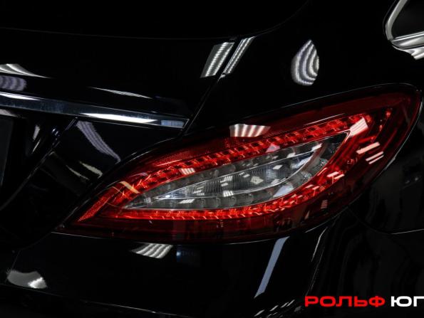 Mercedes-Benz CLS II (C218) Рестайлинг с пробегом 2017 года, цена 3 318 000 рублей, 125642 км, универсал, Автокод Объявления