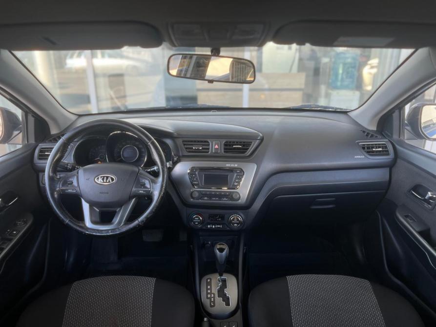Kia Rio III Липецк  - изображение 8