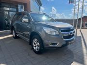 Chevrolet TrailBlazer II Краснодар  - изображение 22