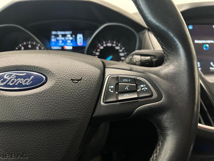 Ford Focus III Рестайлинг Санкт-Петербург  - изображение 22