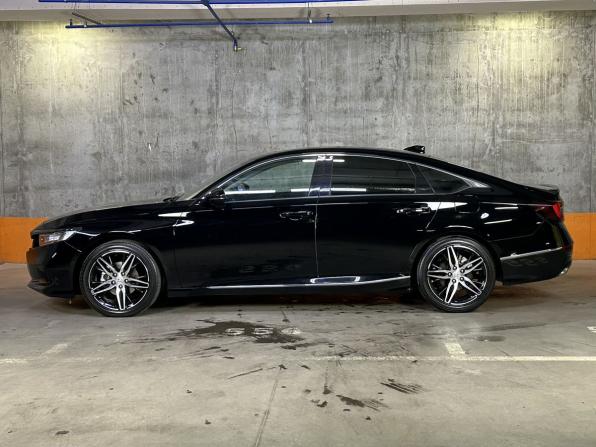 Honda Accord X Рестайлинг с пробегом 2022 года, цена 2 660 000 рублей, 66763 км, седан, Автокод Объявления