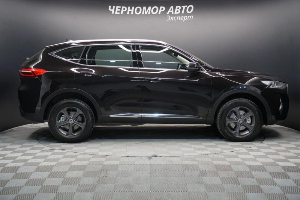Haval F7 I Крым  - изображение 6