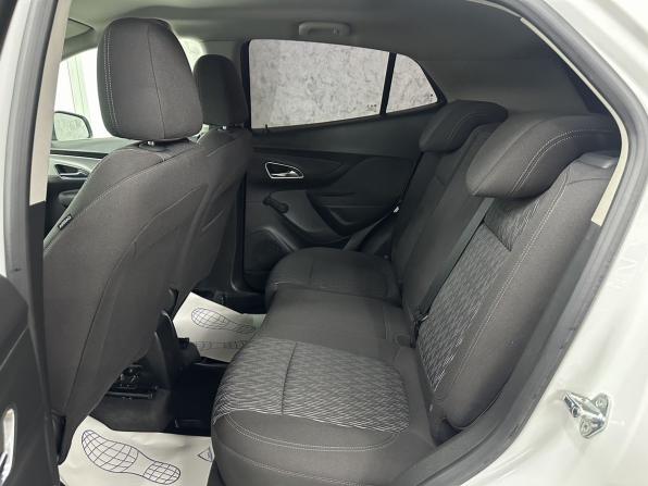 Opel Mokka I с пробегом 2014 года, цена 1 595 000 рублей, 7770 км, внедорожник, Автокод Объявления