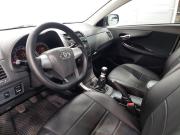 Toyota Corolla X (E140 E150) Рестайлинг Пермь  - изображение 28