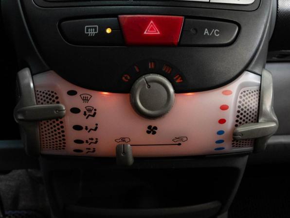 Citroen C1 I Рестайлинг с пробегом 2011 года, цена 398 000 рублей, 203724 км, хэтчбек, Автокод Объявления