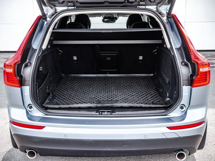 Volvo XC60 II Магнитогорск  - изображение 9