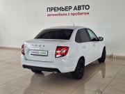 Lada (ВАЗ) Granta I Рестайлинг Смоленск  - изображение 17
