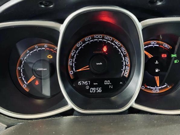 Lada (ВАЗ) Vesta I с пробегом 2018 года, цена 981 000 рублей, 157456 км, универсал, Автокод Объявления