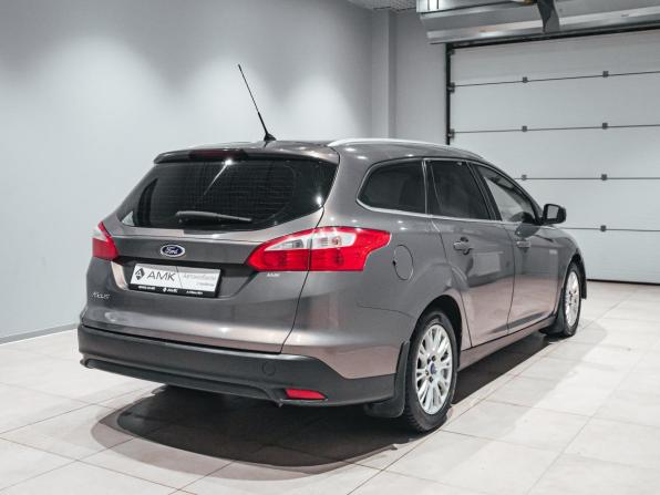 Ford Focus III с пробегом 2012 года, цена 816 425 рублей, 220573 км, универсал, Автокод Объявления
