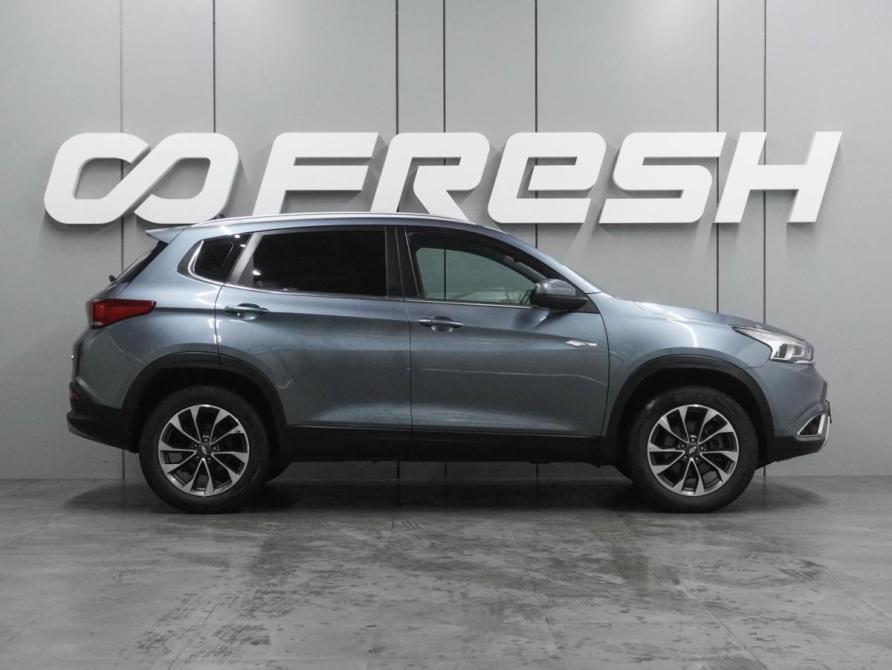 Chery Tiggo 7 I Воронеж  - изображение 5