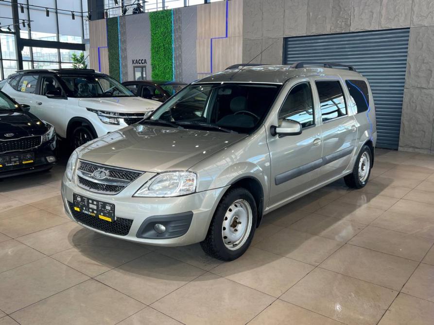 Lada (ВАЗ) Largus I Оренбург  - изображение 1