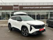 Geely Cityray Пермь  - изображение 22
