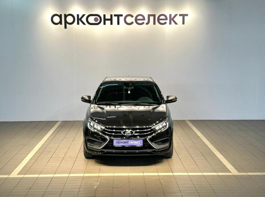Lada (ВАЗ) Vesta I Рестайлинг (NG) Краснодар  - изображение 9