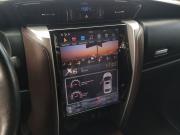 Toyota Fortuner II Екатеринбург  - изображение 41