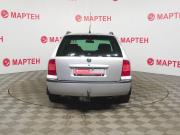 Skoda Octavia I (A4) Рестайлинг Вологда  - изображение 23