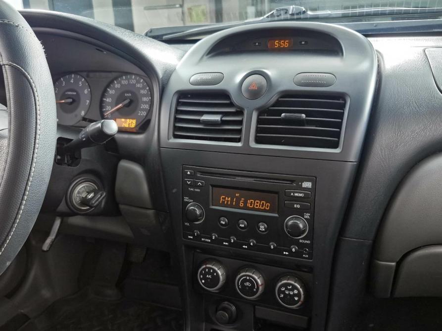 Nissan Almera Classic I Нижний Новгород  - изображение 16