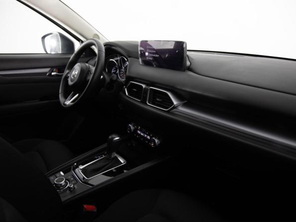 Mazda CX-5 II Рестайлинг с пробегом 2025 года, цена 3 299 000 рублей, 9615 км, внедорожник, Автокод Объявления