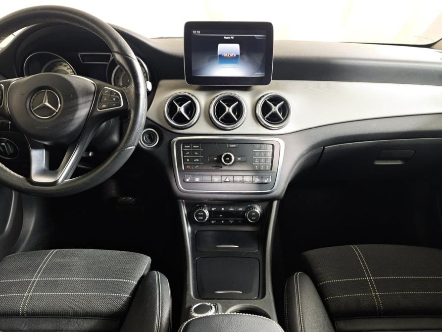 Mercedes-Benz GLA I (X156) Москва  - изображение 14