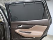 Hyundai Santa Fe IV Рестайлинг Москва  - изображение 42