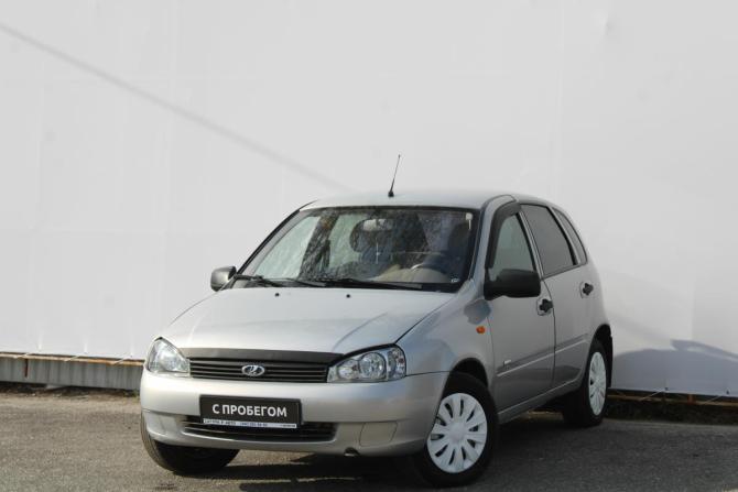Lada (ВАЗ) Kalina I с пробегом 2011 года, цена 225 000 рублей, 173000 км, хэтчбек, Автокод Объявления