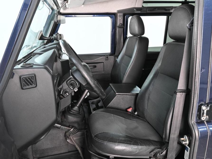 Land Rover Defender I Рестайлинг Ростов-на-Дону  - изображение 10